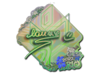 lauNX (Holo) | Rio 2022 image